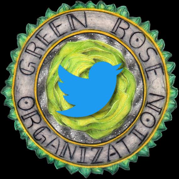 Green Rose Organization