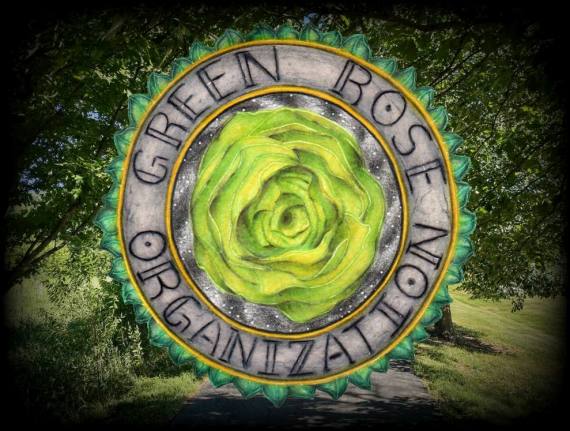 Green Rose Organization