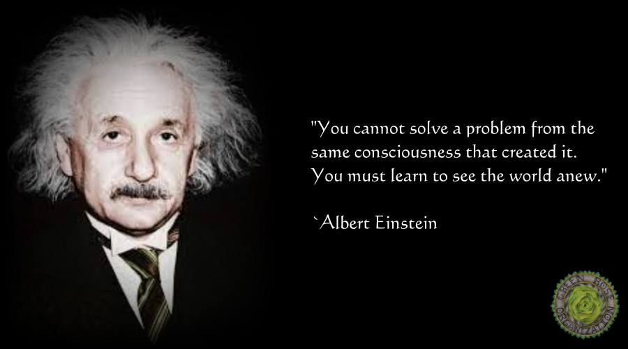 Read more about the article Albert Einstein