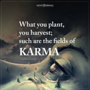 Read more about the article KARMA