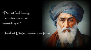 Read more about the article Rumi