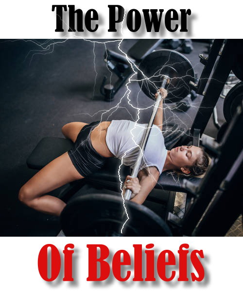 Read more about the article The Power of Beliefs