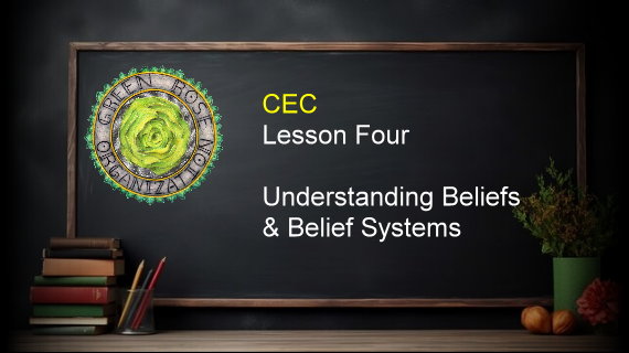 Green Rose Organization