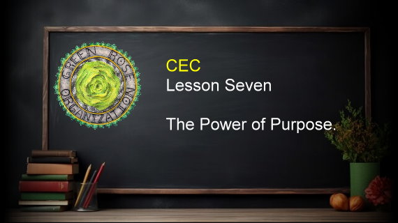 Green Rose Organization