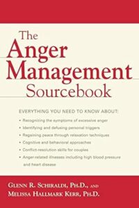 Read more about the article Anger Management Source Book