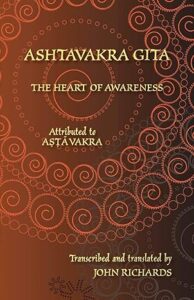 Read more about the article Ashtavakra Gita