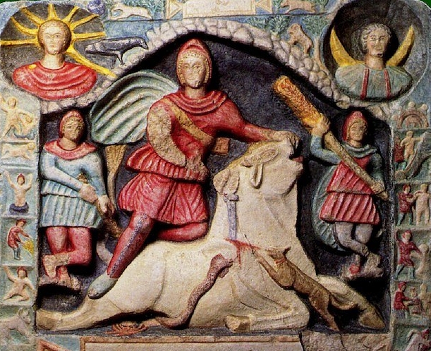 Read more about the article Key Features of Mithraism