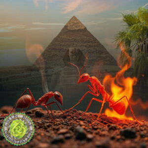 Read more about the article Anton and the Pyramid of Remembrance