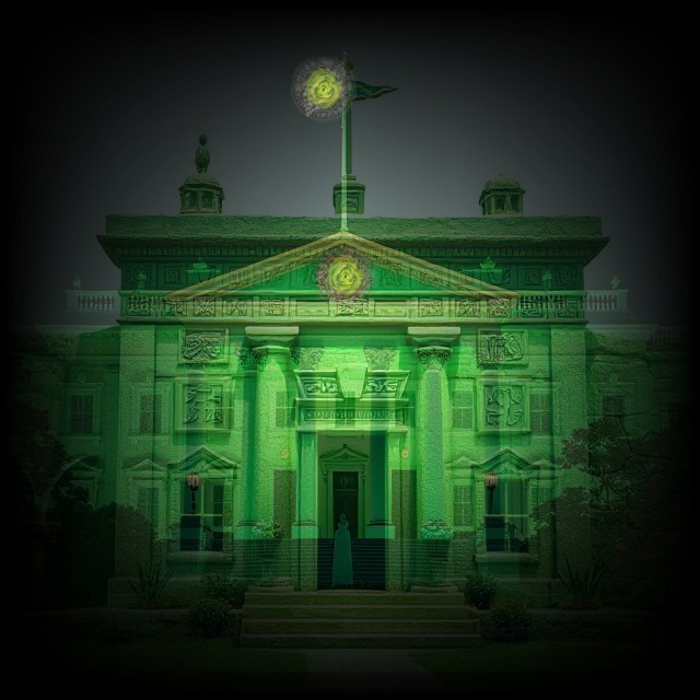 Green Rose Organization