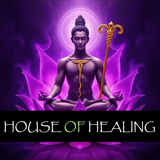 house-of-healing1 Green Rose Organization
