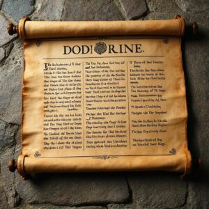 Read more about the article Doctrine of Social Justice