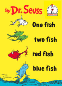 Read more about the article Crafting a Children’s Book for Ages 3-7 pt. I
